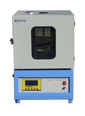 河北玖钊LHZF-0608型沥青蒸发损失老化试验箱
