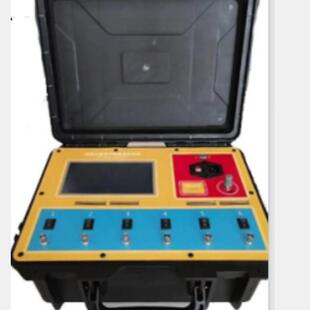 DTL库号M46886 混凝土离子电通量测定仪含饱水机型号 SX111