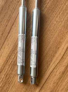 Hahn-Gasfedern G 08 19 0100 1 0300 AU19 AB11 00700N 气弹簧