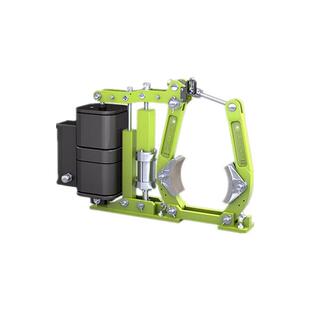 2ST刹车片联轴器 制动器EBN 原装 进口供应BUBENZER鼓式