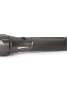 钢盾工具 20LED高强度铝合金手电筒 手电S030004 2节1号电池