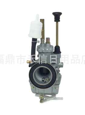 16001-1185化油器适用Kawasaki KE100 1976-2001 Vergaser摩托