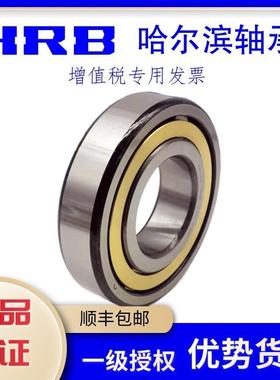 哈尔滨圆柱滚子轴NU3承14N3U3PXG17U319NU20NNU321NU322高速