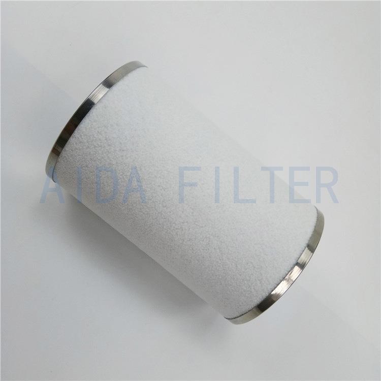 艾达 压缩机后置精密滤芯 冷干机精密滤芯AFF-EL11B