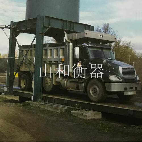 电子地磅80t地磅价格厂家直销