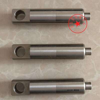 RTX150.100柱塞导杆 AR 水泵 清洗机 编号3660081