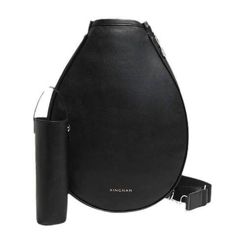 Tennis Bag with Storage Pocket for Beginners Players Tennis