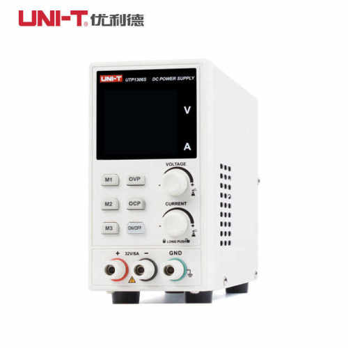 （-优 6at32vuni）直流电源utp1306s利德 192w