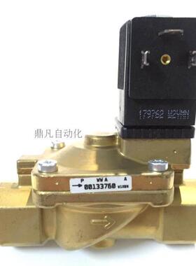 宝德5281电磁阀 5281 A 25.0 G1 PN0.2-16BAR 00134325 00134328