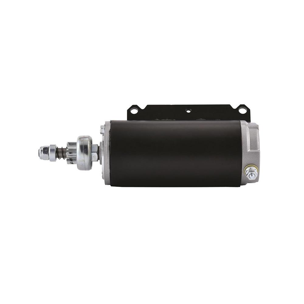 启动电机 387094 395207 585062 586288 适用Johnson Evinrude