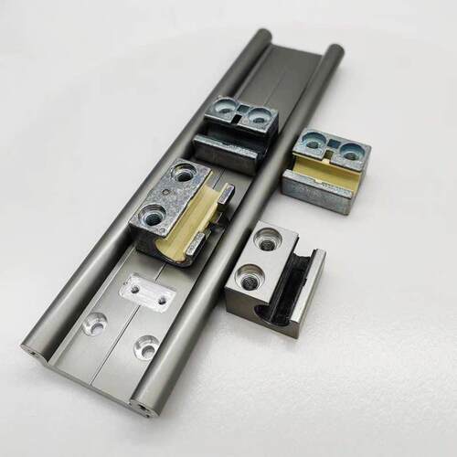 IGUS滑块易格斯WJ200UM WJUM WS WM01-06 10 16 20自润滑直线 线