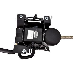 发动机驻车热器皮卡加738热器YJH Q10燃车油驻加预器热驻车柴暖汽