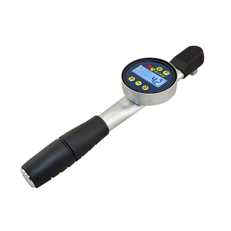 绍兴同数显扭矩扳手TLI型25-1010-0扭利力扳手528扭矩测力扳手