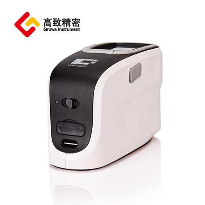 CS-600油漆油墨分光测色仪 颜色检测仪 手持式高精度色彩检测仪