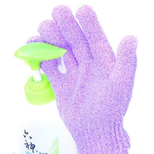 Scrub Bath Gloves Scrub Bath Artifact Household Commodities