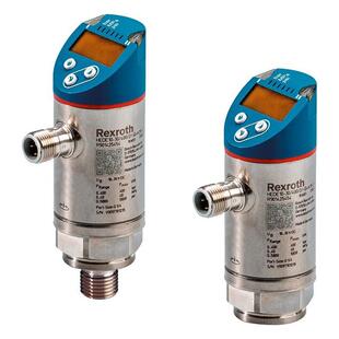 K35 100 0Rexroth电子压力开关 R901425452HEDE10