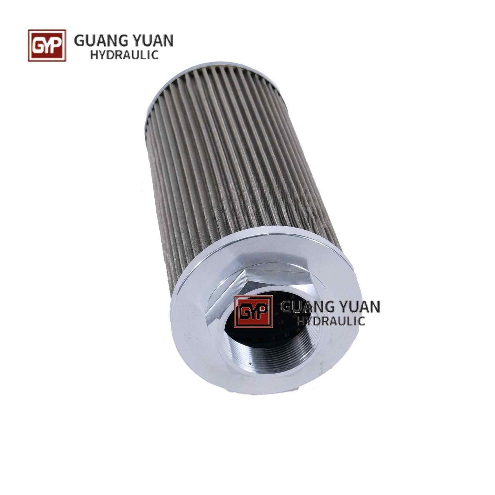 厂家直销F-BL6液压WWF-6BLX8油箱专用吸油配过滤器液压件滤油网滤