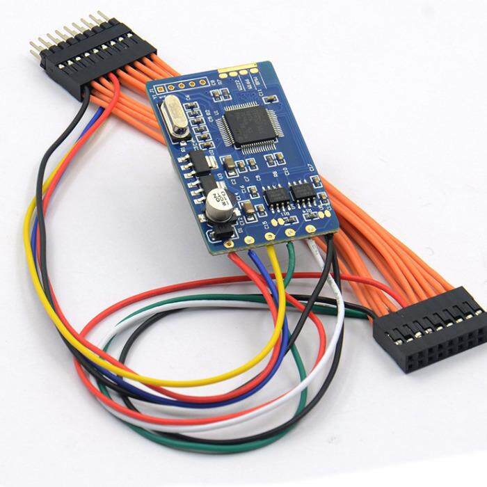 CAN Filter 18 in 1 forBenz/forBMW Universal Filter 滤波器