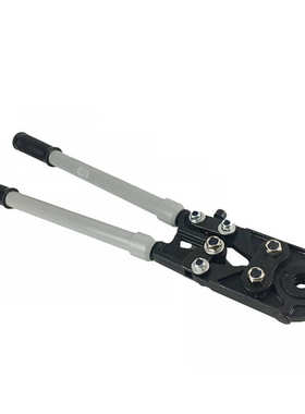 手动卡压钳cw-1625机械压管钳 压管钳 不锈钢套卡管钳 铜管套