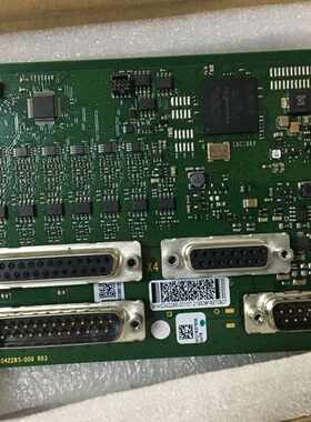 串口测量板 042285-001