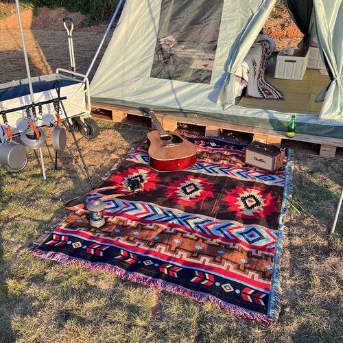 Outdoor equipment picnic mat floor mat 户外装备野餐垫地垫