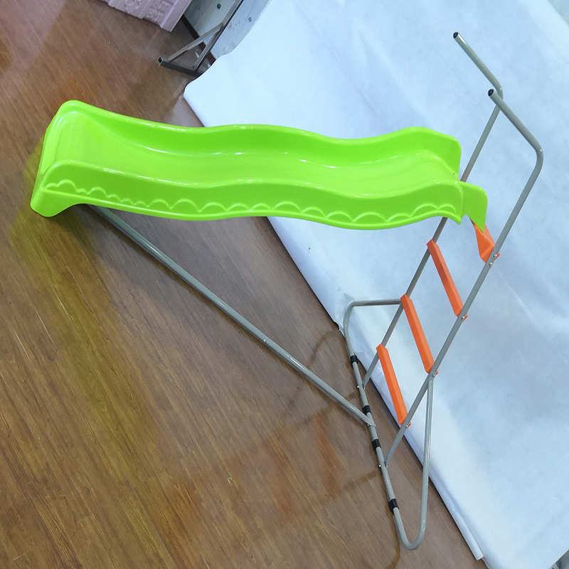 室内外攀爬商场幼儿园双户外滑大型螺旋滑梯塑料滑梯单滑滑梯公园