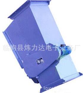 生产饲料粮食加工业强磁除铁器RCY管道式自动手动除铁器磁选机