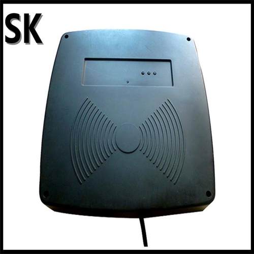 低频中距离 EMID读卡器 125KHZ工业固定读卡器 可读EMID EM4200