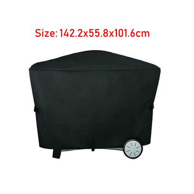 户外花园BBQ防水烧烤炉罩 Weber7184 142.2*55.8*101.6cm