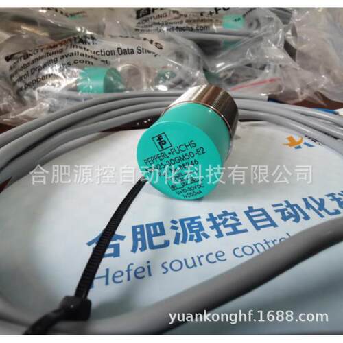NBN4-F29-E2倍加福P+F接近开关