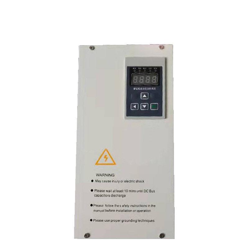 导热油电磁加热控制器80KW导热油电磁加热器厂家