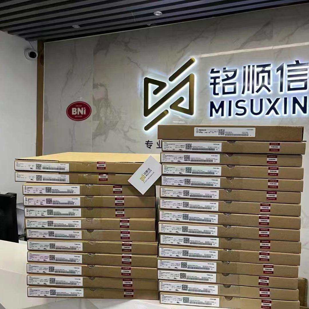 AD5315ARMZ 贴片MSOP10 丝印D8E 模数转换器芯片 电子元器件 原现