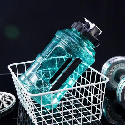 High Quality 2.5L Large Capacity Portable Water Bottle for O