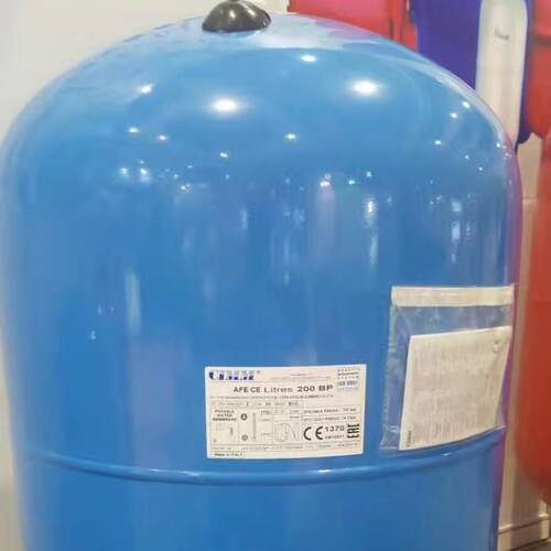 销售意大利西姆CIMM成套供水AFC-CAR620系列50L、10bar气压膨胀罐
