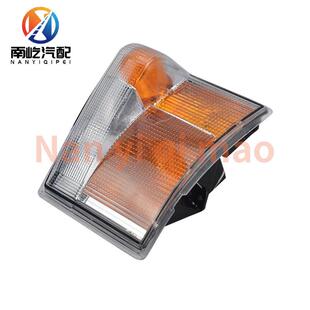 P410 前大灯 G440 斯堪尼亚泵车卡车转向灯 头灯 P420 适用G400