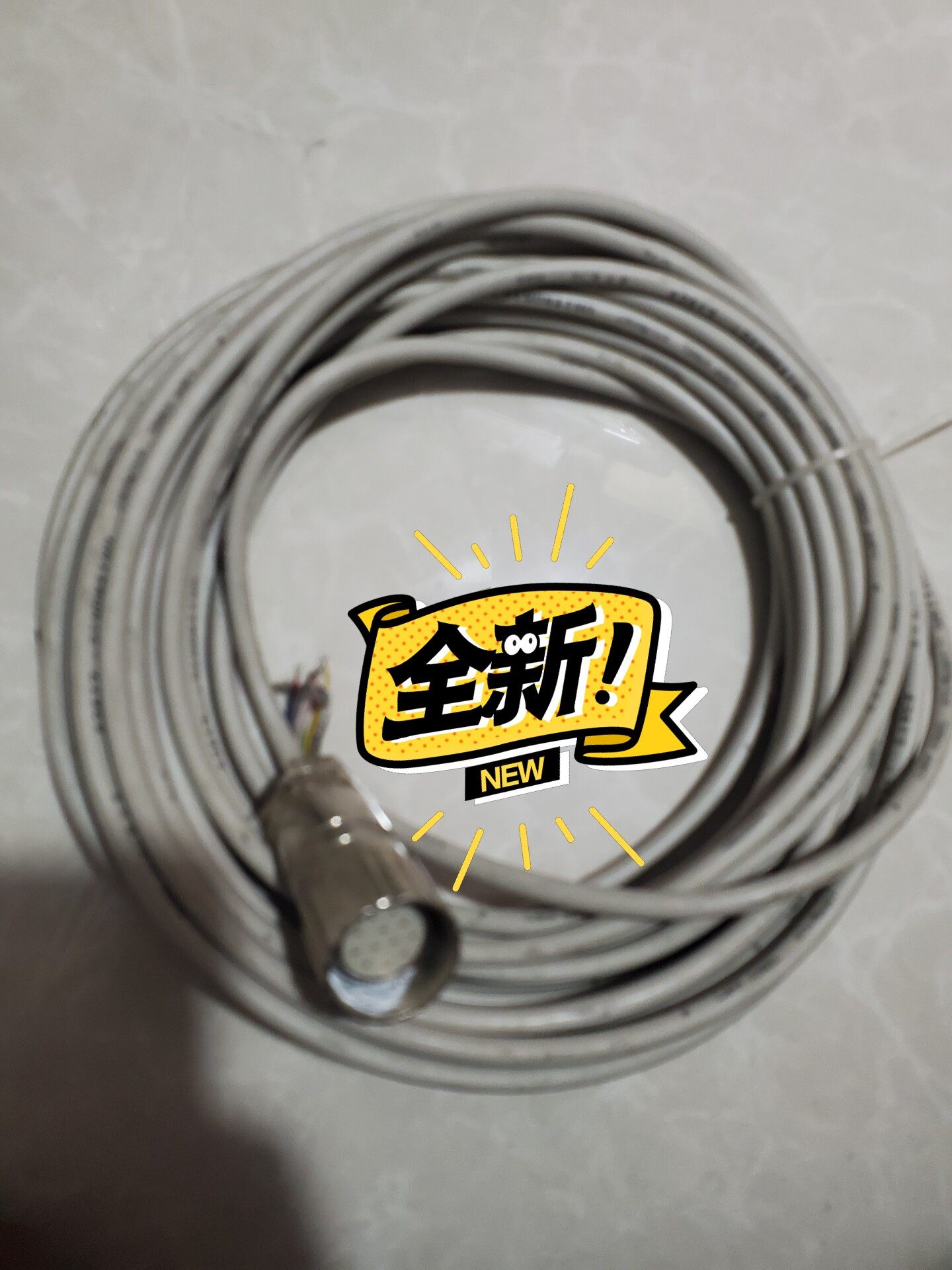 编码器线林德编码器线