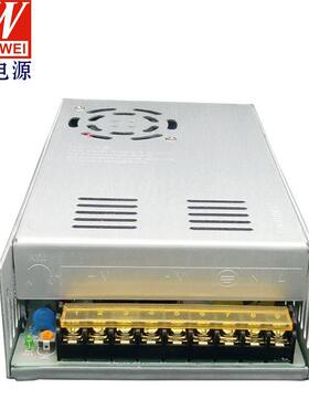 8C0V500W源工业自动化设备电源A22YLB0V转80V通讯设直备流电变压