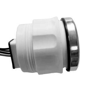 J1939协议CAN水温表适用沃尔沃底盘重汽重卡陕汽轩德和三环仪表