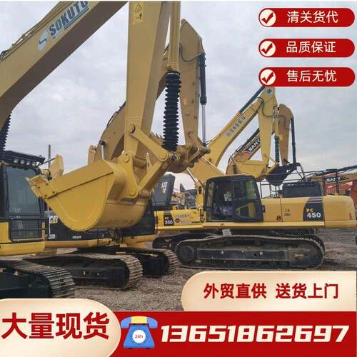 多款沃尔沃VOLVO挖掘机直售VOLVOEC210VOLVOEC290VOLVOEC480DL