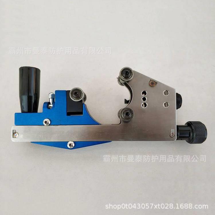 不可剥离外半导体层剥除器CST235螺旋式剥皮钳电力电缆剥线器