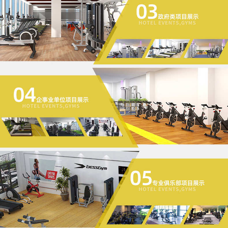 必动折叠辅助仰卧板健腹器家用商用健身房工作室器械健身体育用品