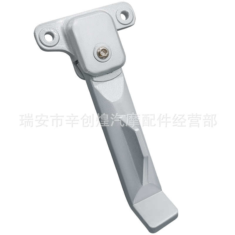 台铃电动车虎贲狮子王边撑单撑脚撑侧支撑边脚架铝合金支脚小脚架