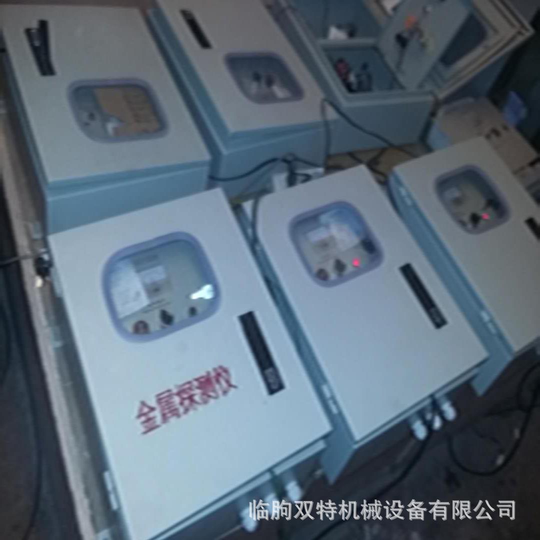 砖厂金属探测器 石料厂金属探测器 金属探测器 木材金属探测器