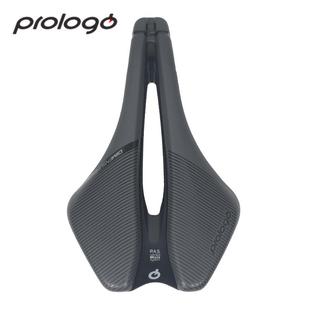 意大利prologo Dimension 公路山地自行车中空坐垫短鼻碳纤维鞍座