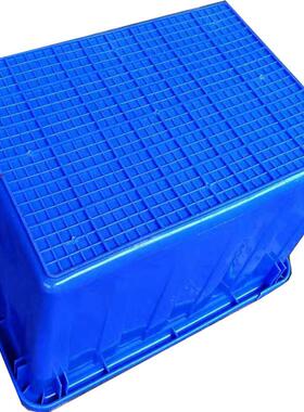 志明水箱龟00L300L水升塑料水箱3长方形水产养殖箱鱼水箱运收纳输