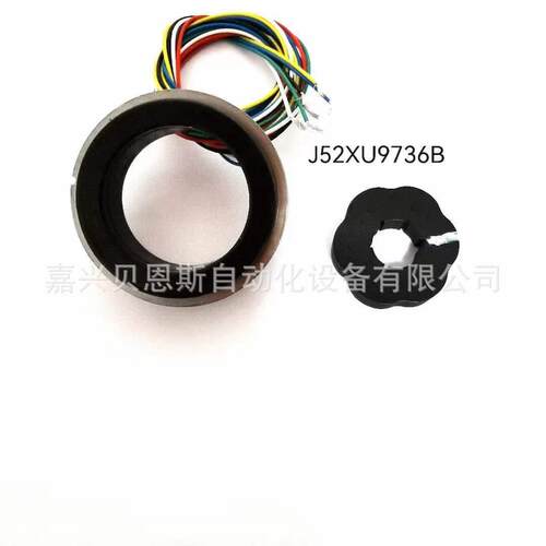 J37XU9734A J52XU9734R-L2 J52XU9736A-L1 J52XU9735E-L2旋变器