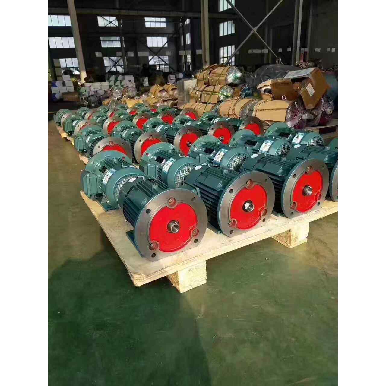 Y2系列三相异步电动机4wY160M1-8极电机供应5.5w7.5w11w电机