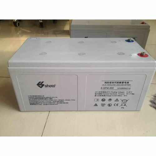 双登蓄电池6-GFM-100铅酸12V100AH免维护UPS直流屏机房发电厂包邮