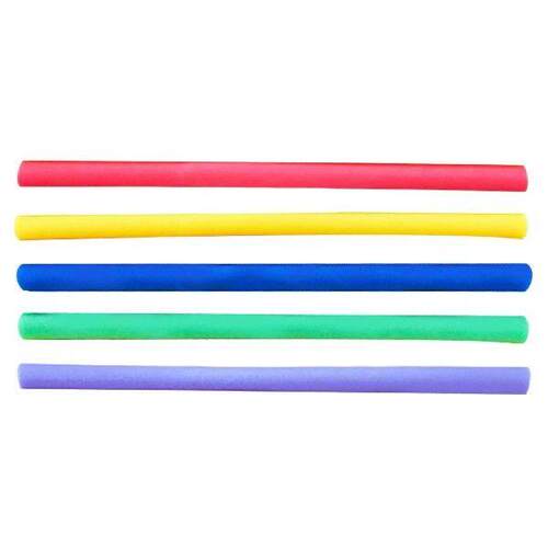 Portable Swimming Pool Noodle Gymnastics Sponge Tube Float