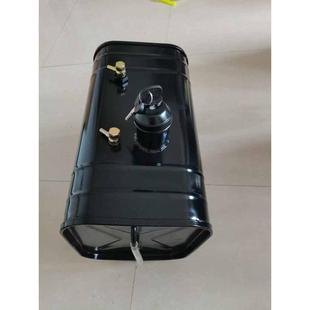 显油管油箱大全农用车柴油箱采暖油箱铁皮燃油箱副油箱发电机油箱